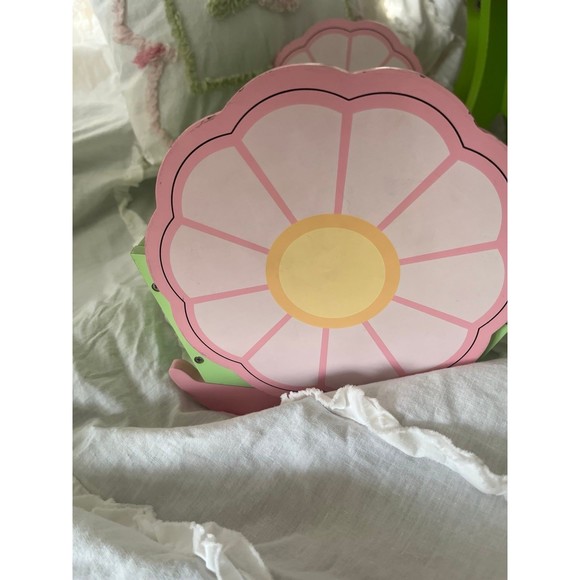 Cradle only - Baby Stella Shabby Chic Little Girls Decor - Picture 5 of 9